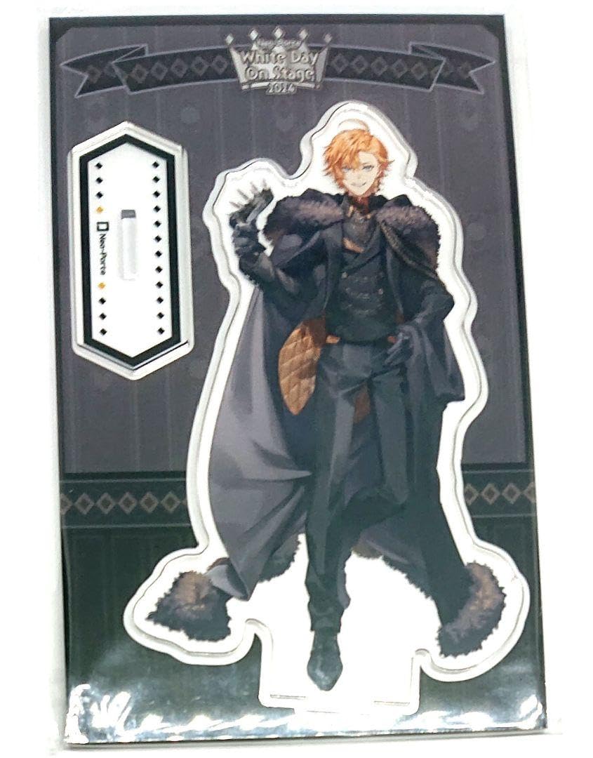 Amazon.co.jp: 渋谷ハル ネオポルテ ホワイトデー アクリル